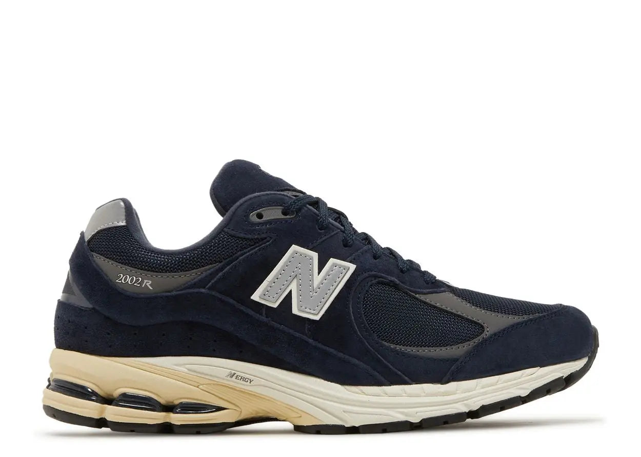New Balance 2002R Eclipse Navy New Balance