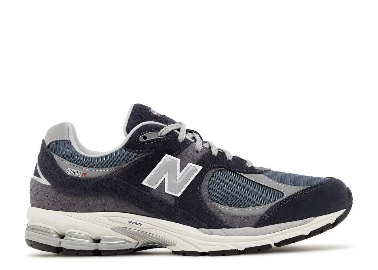 New Balance 2002R Eclipse Raincloud New Balance