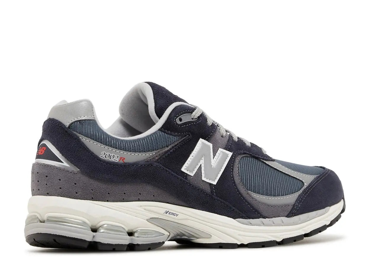 New Balance 2002R Eclipse Raincloud New Balance