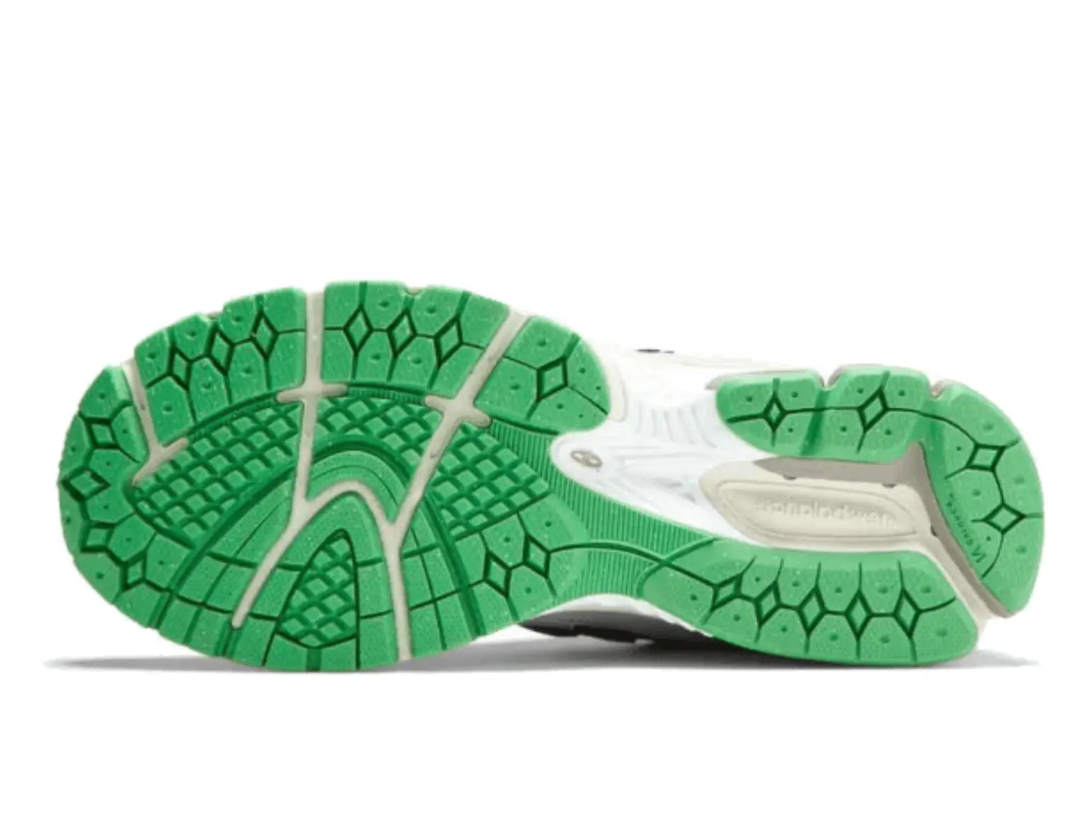 New Balance 2002R GANNI Rain Cloud New Balance