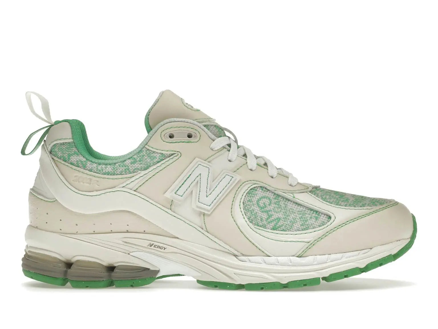 New Balance 2002R GANNI Turtledove New Balance