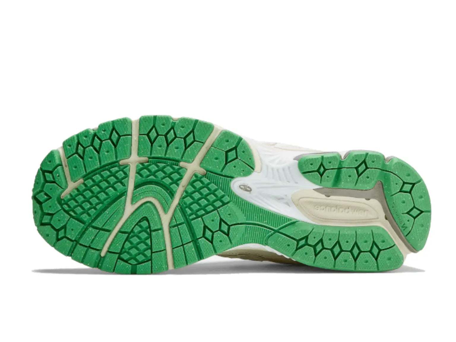 New Balance 2002R GANNI Turtledove New Balance