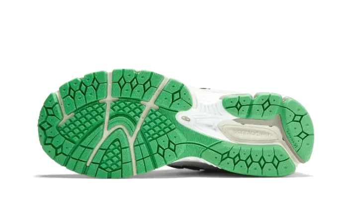 New Balance 2002R Ganni Rain Cloud New Balance