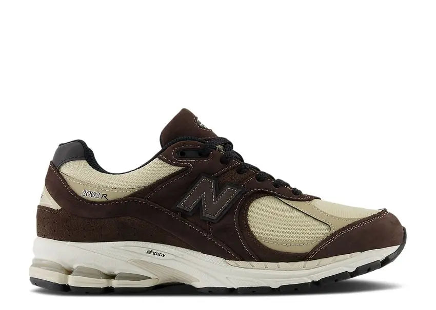 New Balance 2002R Gore-Tex Black Coffee New Balance