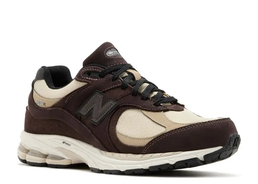 New Balance 2002R Gore-Tex Black Coffee New Balance