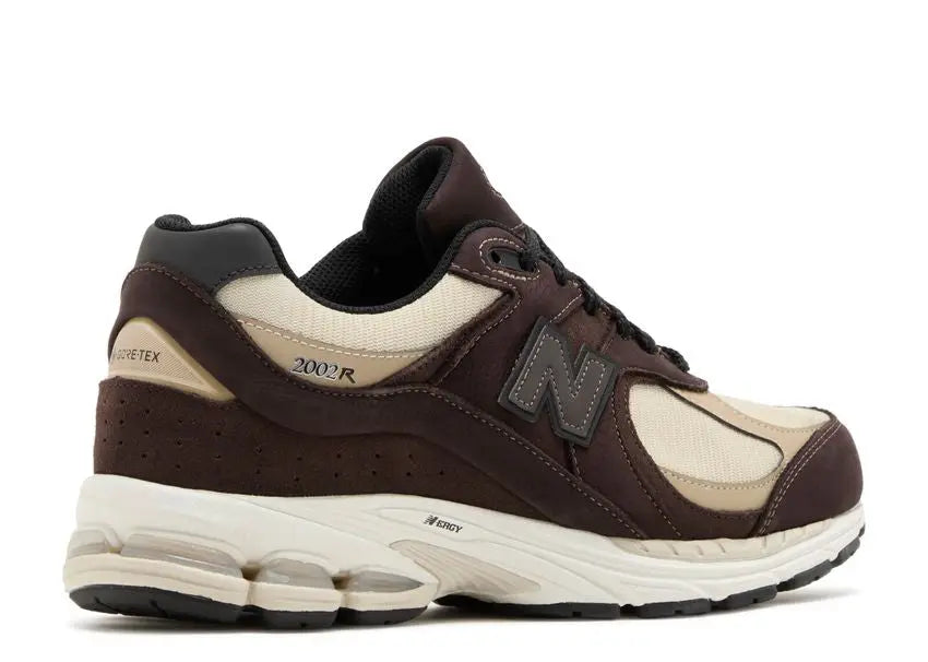 New Balance 2002R Gore-Tex Black Coffee New Balance