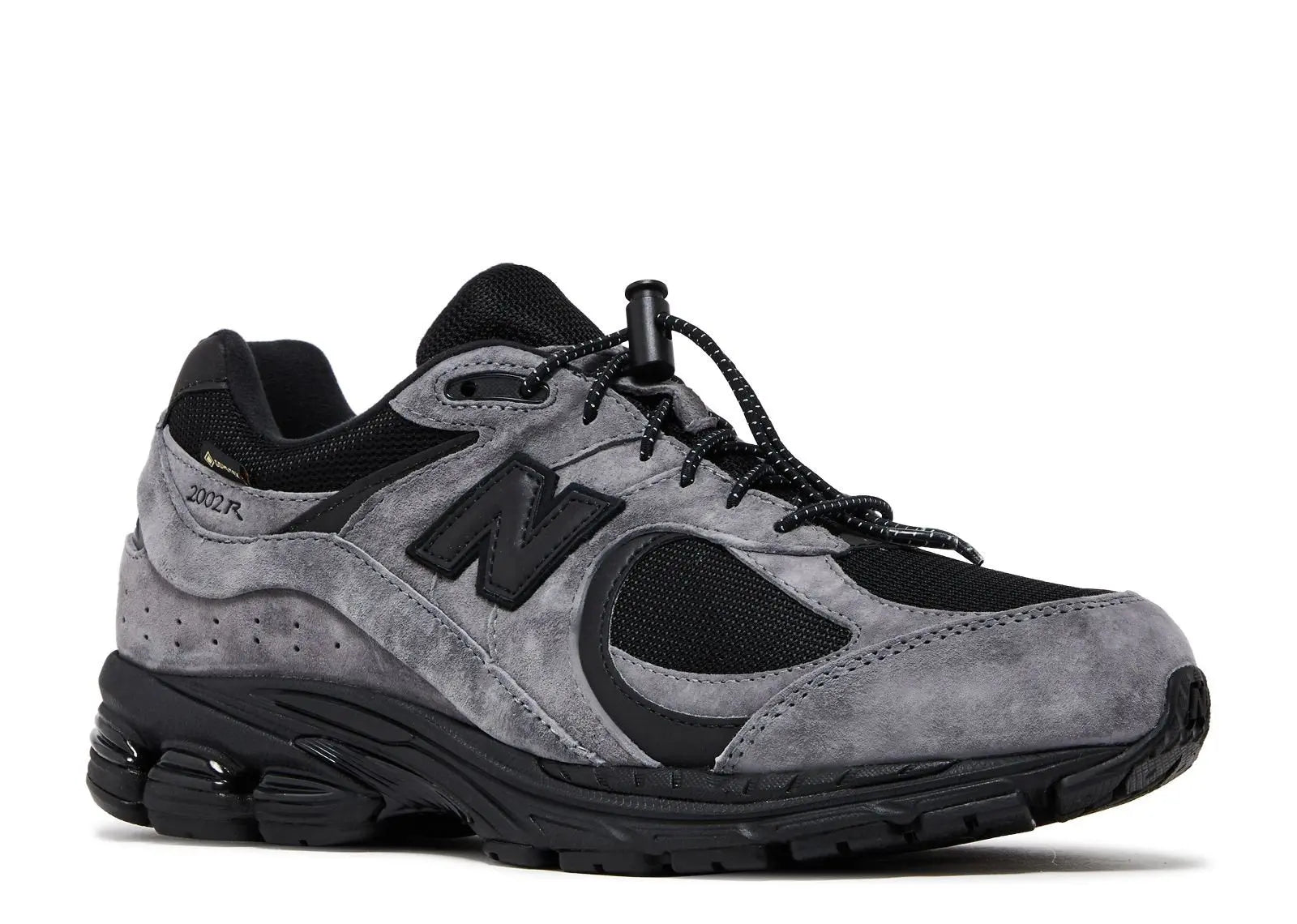 New Balance 2002R Gore-Tex Charcoal JJJJOUND New Balance