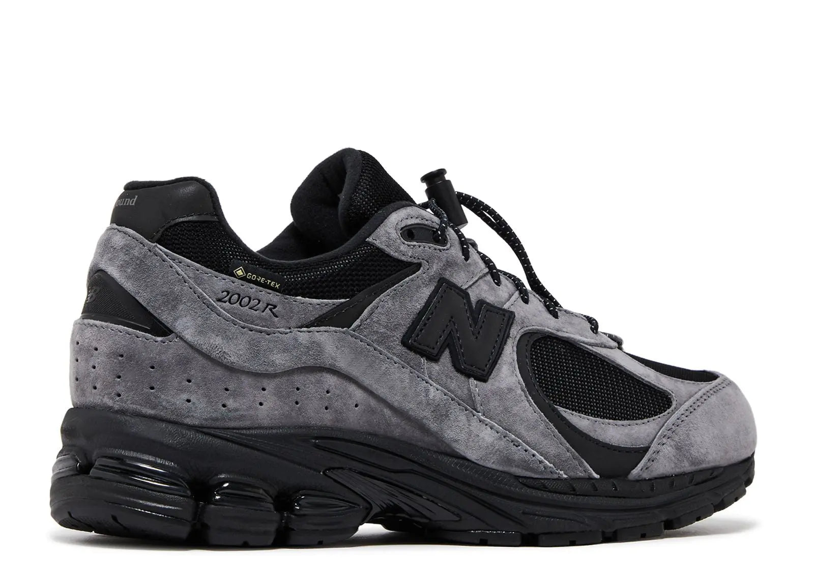 New Balance 2002R Gore-Tex Charcoal JJJJOUND New Balance