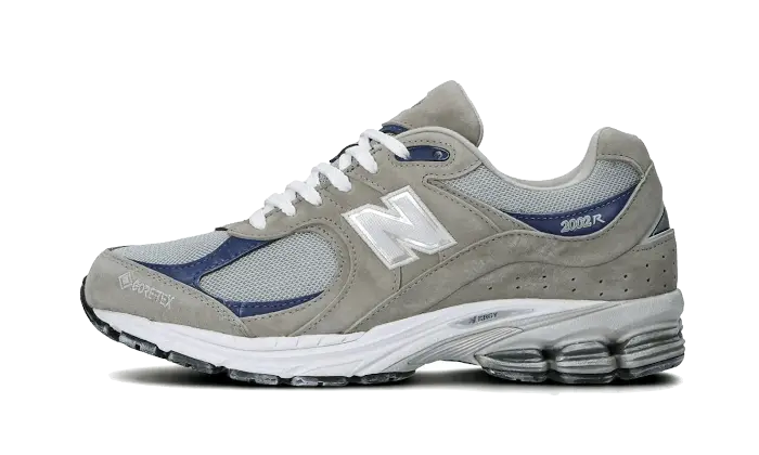 New Balance 2002R Gore Tex Light Grey New Balance