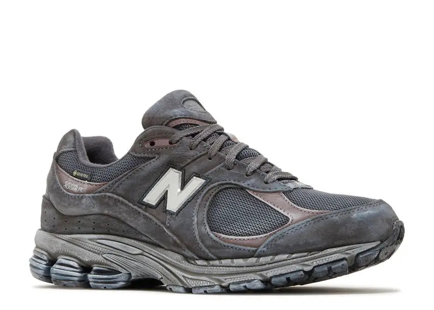 New Balance 2002R Gore-Tex Magnet Mood Indigo New Balance