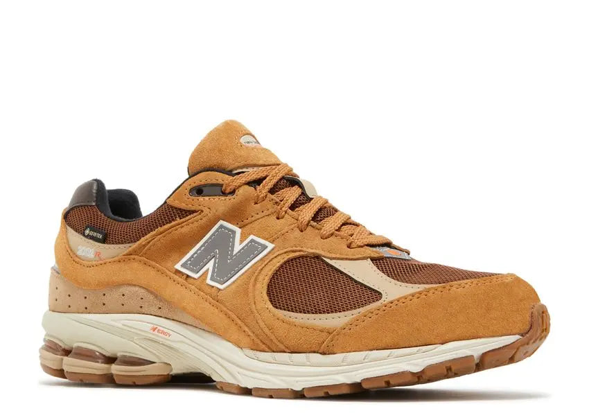 New Balance 2002R Gore-Tex Tobacco New Balance