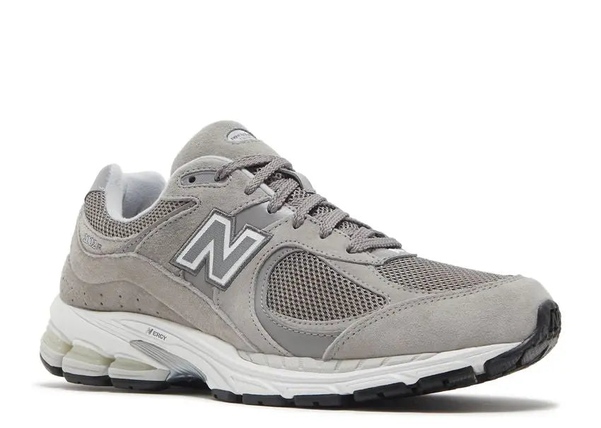 New Balance 2002R Grey White New Balance