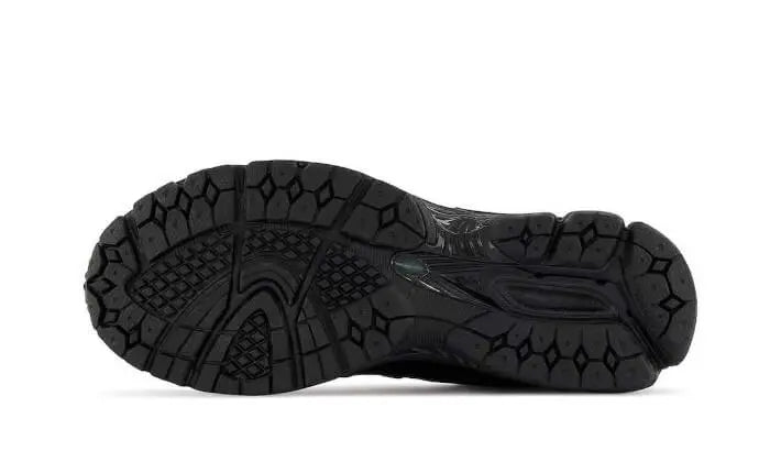 New Balance 2002R Hiking Black New Balance