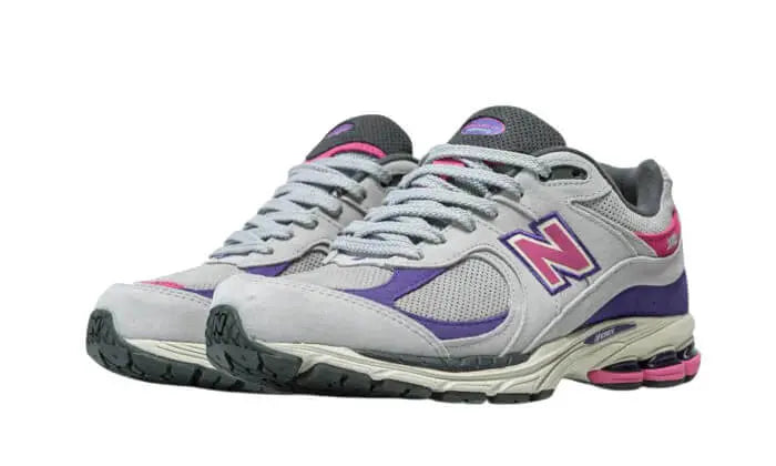 New Balance 2002R J Crew Rain Cloud New Balance