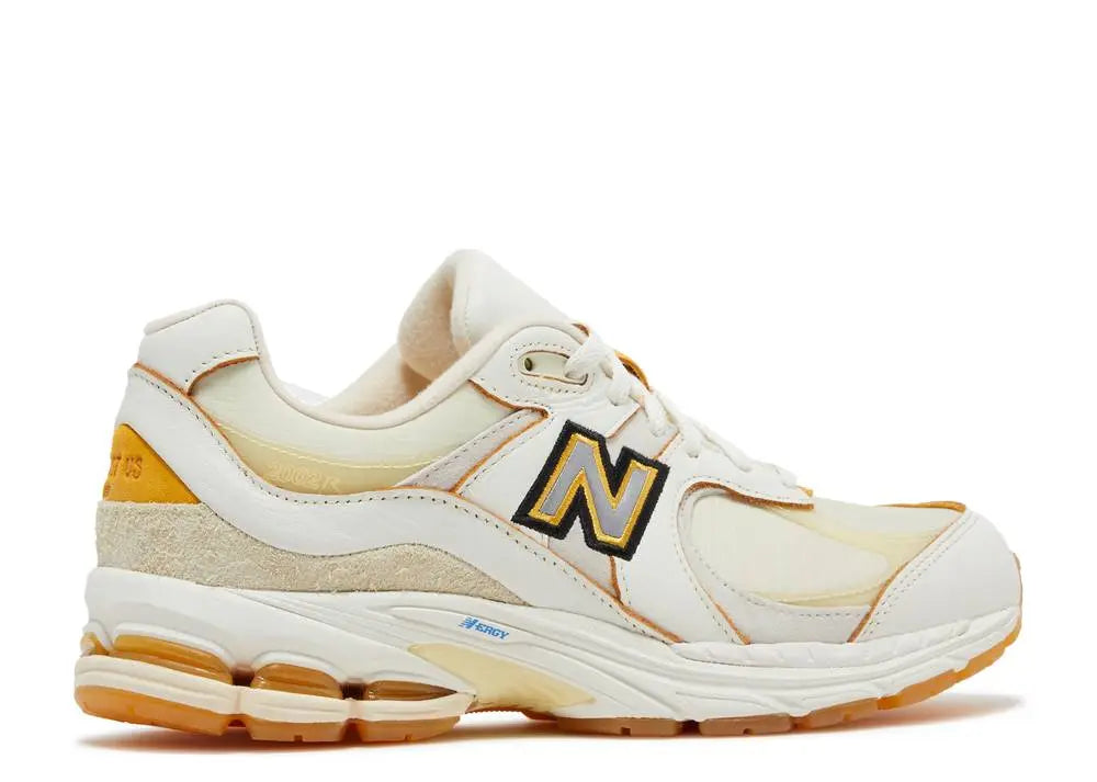 New Balance 2002R Joe Freshgoods Conversations Amongst Us New Balance