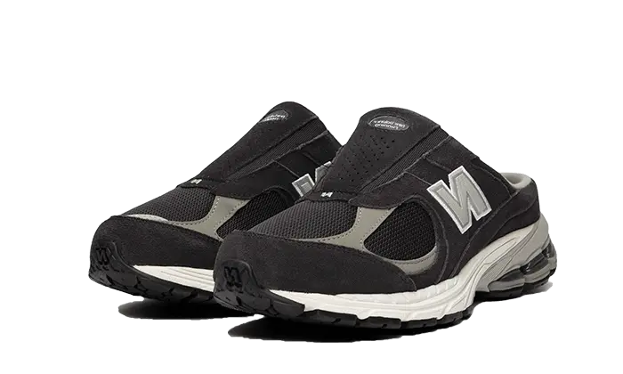 New Balance 2002R Mule Phantom New Balance