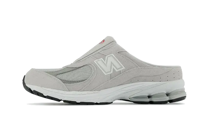 New Balance 2002R Mule Rain Cloud New Balance