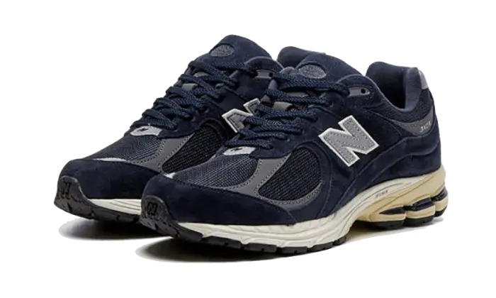 New Balance 2002R Navy Eclipse New Balance