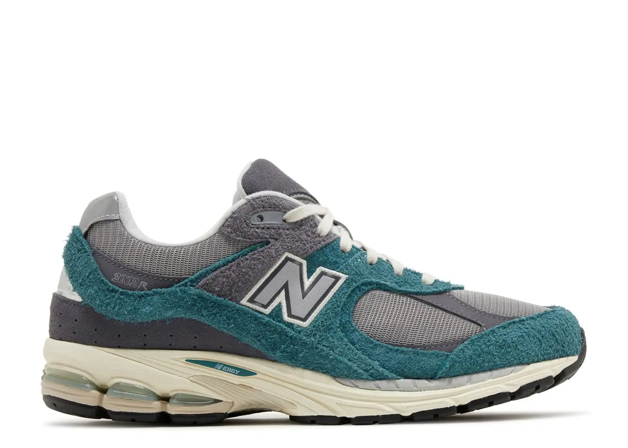 New Balance 2002R New Spruce Magnet New Balance