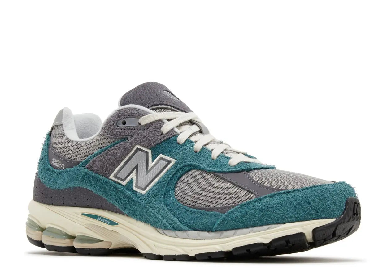 New Balance 2002R New Spruce Magnet New Balance