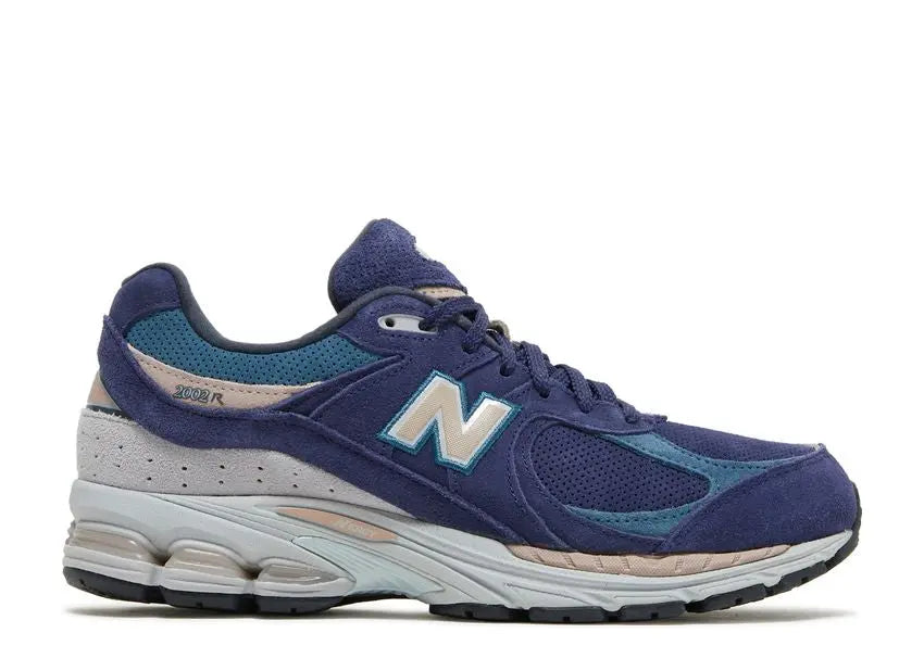 New Balance 2002R Night Tide New Balance