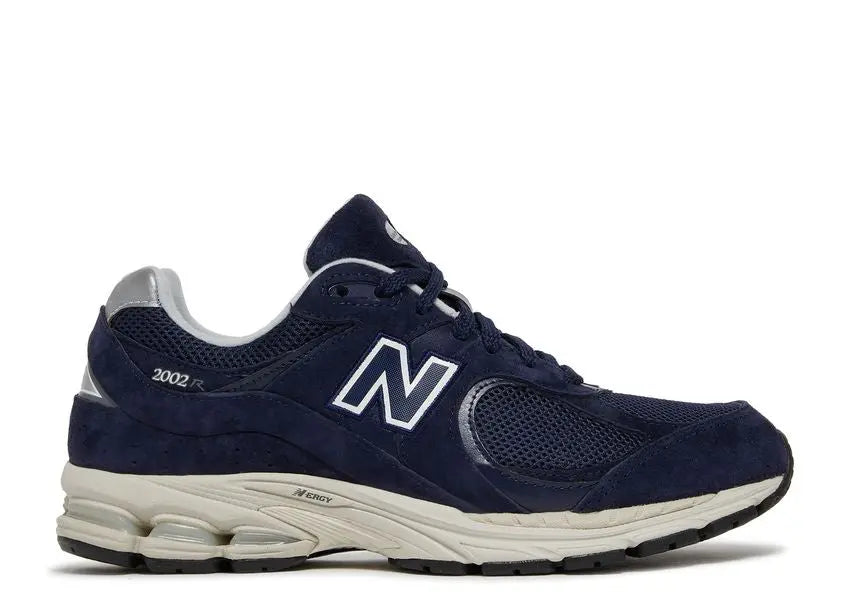 New Balance 2002R Pigment Light Aluminum New Balance