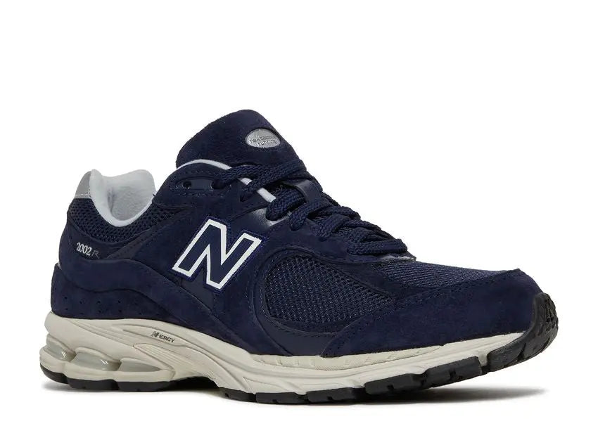 New Balance 2002R Pigment Light Aluminum New Balance
