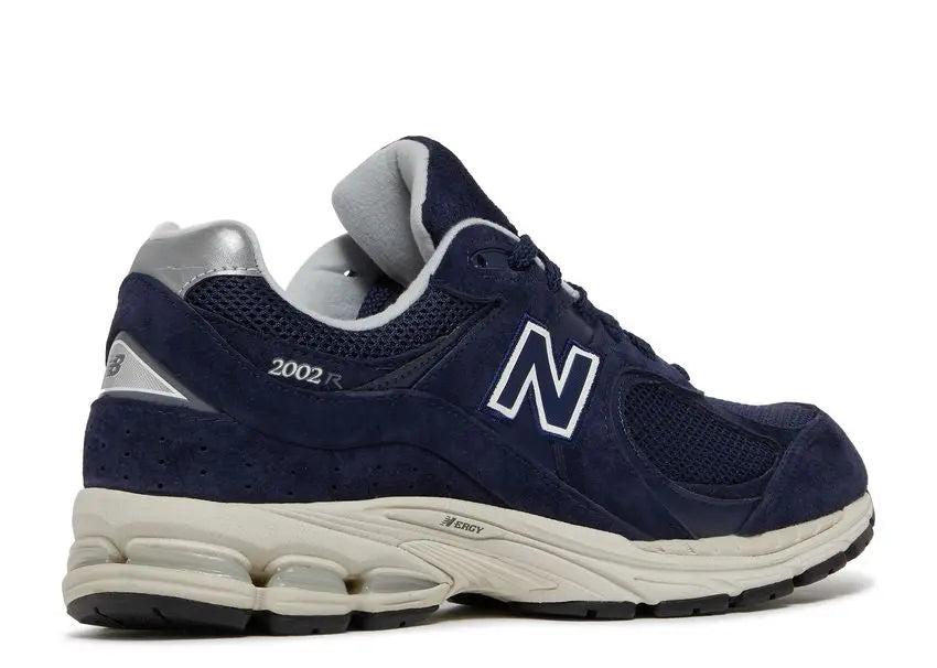 New Balance 2002R Pigment Light Aluminum New Balance