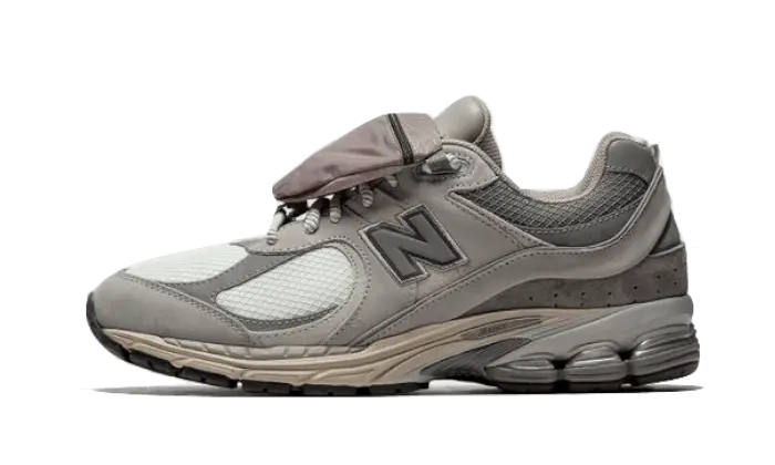New Balance 2002R Pocket Grey New Balance