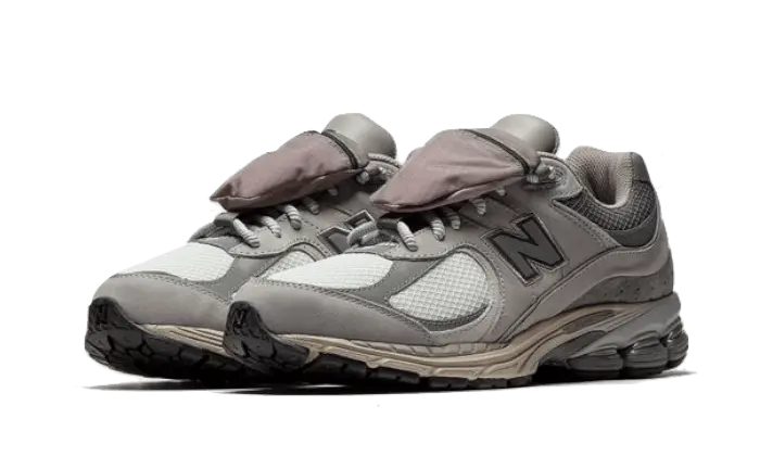New Balance 2002R Pocket Grey New Balance
