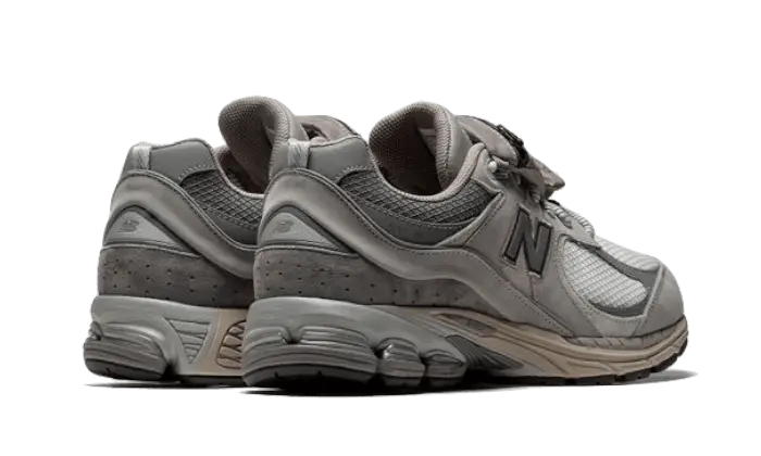 New Balance 2002R Pocket Grey New Balance