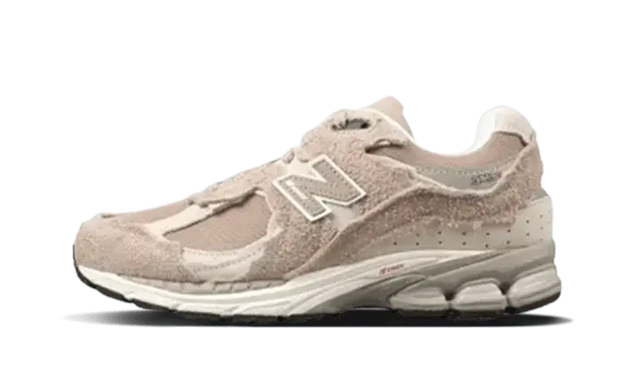 New Balance 2002R Protection Pack Beige Asia Exclusive New Balance