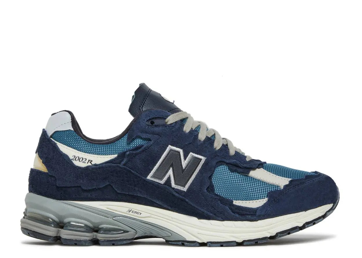New Balance 2002R Protection Pack Dark Navy New Balance