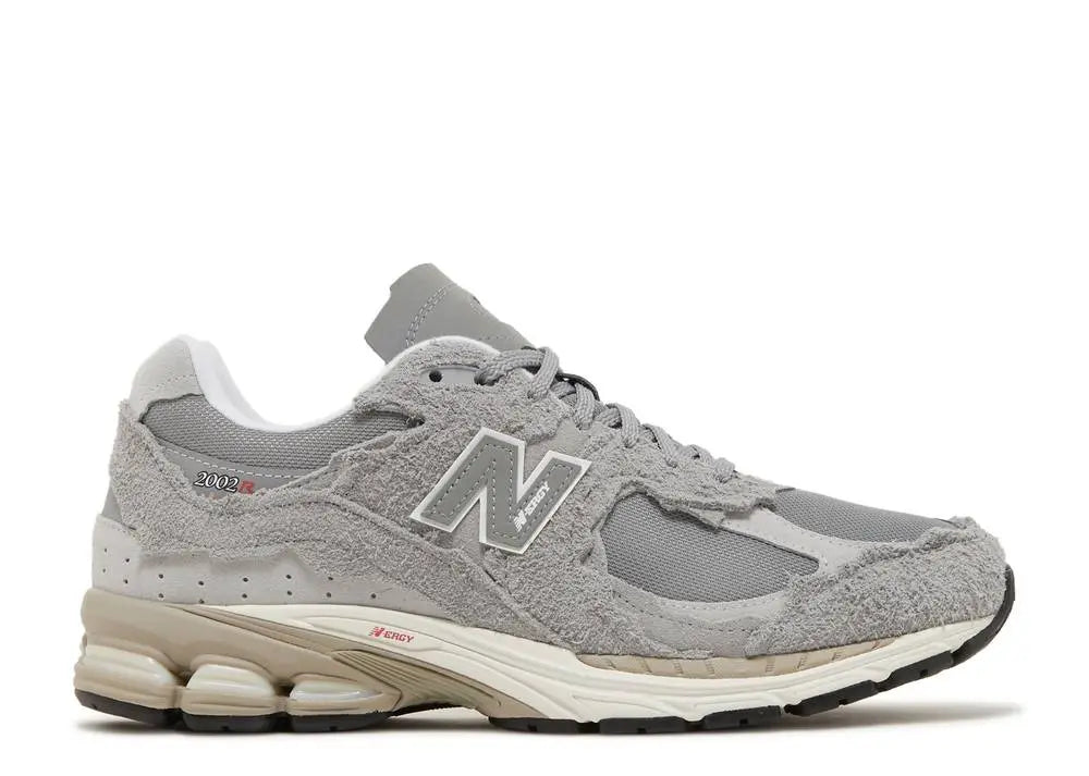 New Balance 2002R Protection Pack Grey New Balance