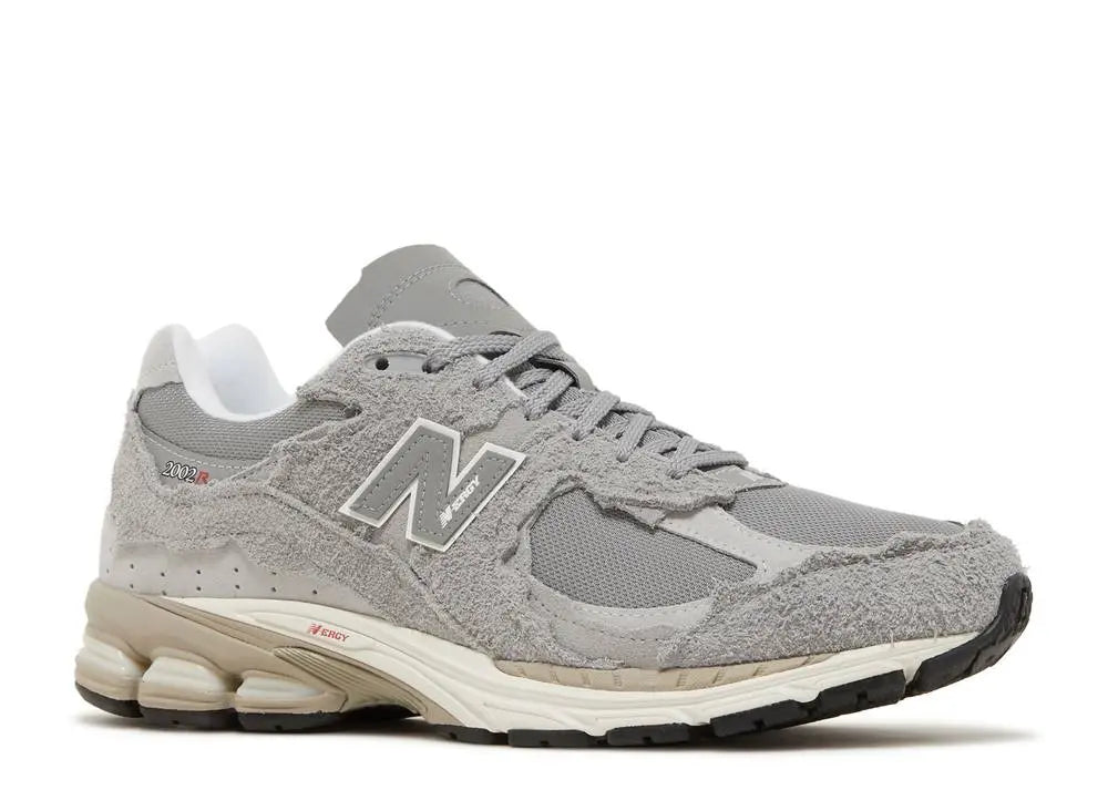 New Balance 2002R Protection Pack Grey New Balance