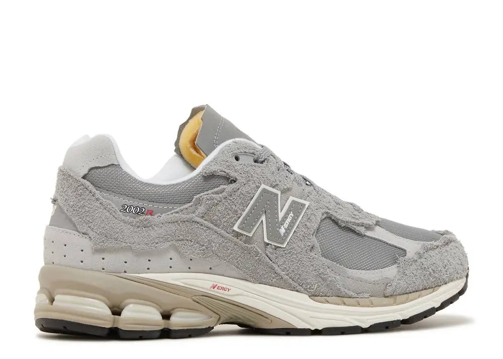 New Balance 2002R Protection Pack Grey New Balance
