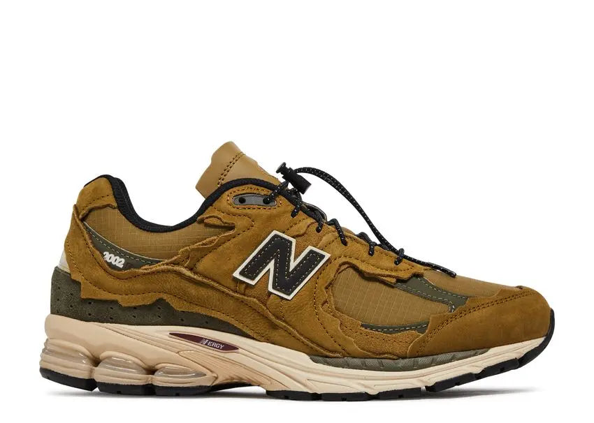 New Balance 2002R Protection Pack High Desert New Balance