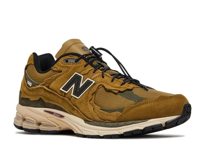 New Balance 2002R Protection Pack High Desert New Balance
