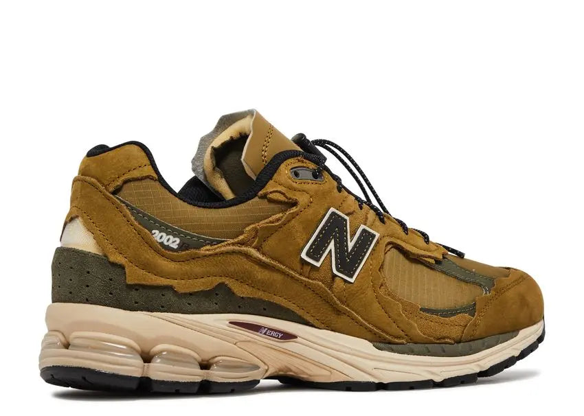 New Balance 2002R Protection Pack High Desert New Balance