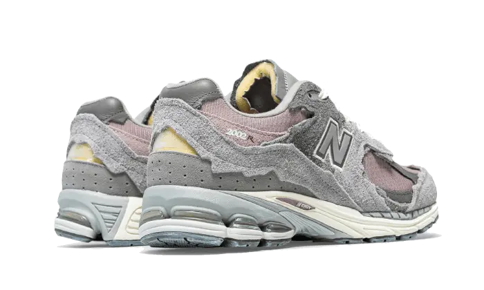 New Balance 2002R Protection Pack Lunar New Year Dusty Lilac New Balance