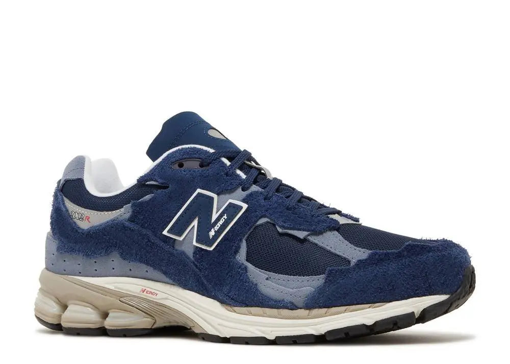 New Balance 2002R Protection Pack Navy New Balance