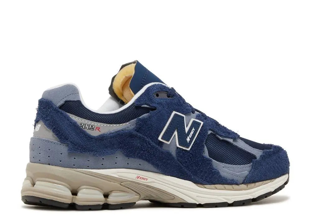 New Balance 2002R Protection Pack Navy New Balance