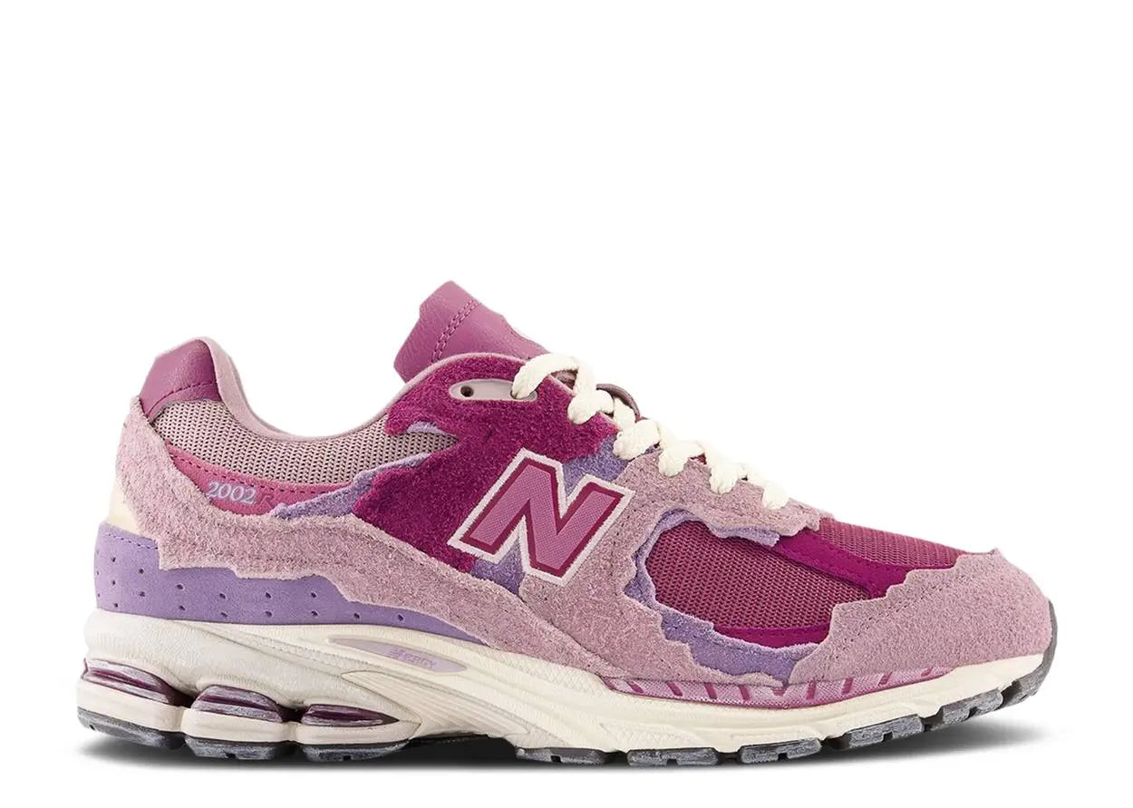 New Balance 2002R Protection Pack Pink New Balance