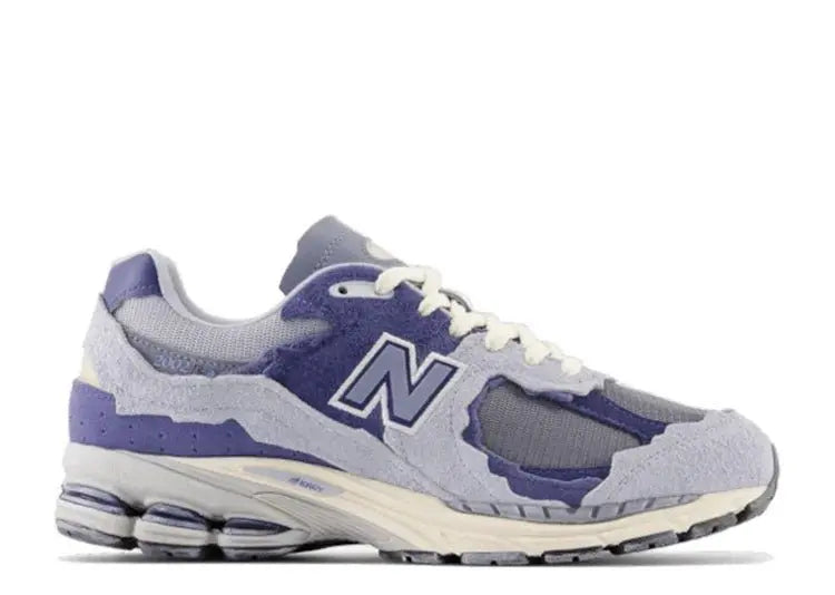 New Balance 2002R Protection Pack Purple New Balance