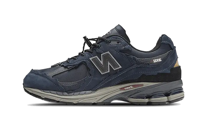 New Balance 2002R Protection Pack Ripstop Eclipse New Balance