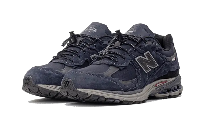 New Balance 2002R Protection Pack Ripstop Eclipse New Balance