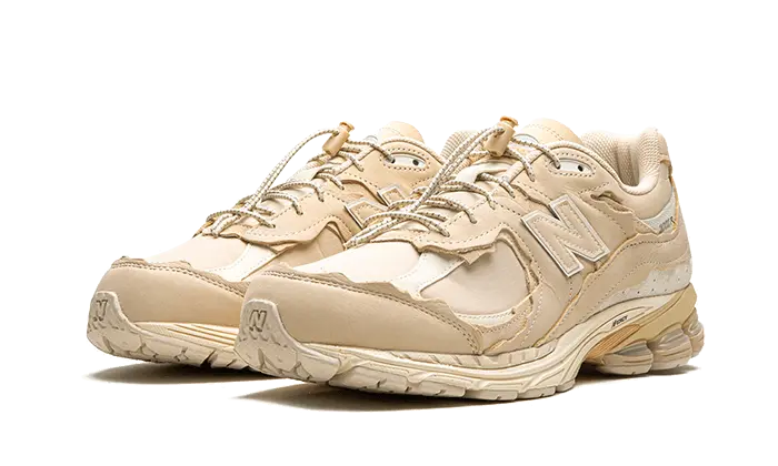 New Balance 2002R Protection Pack Sandstone Turtledove New Balance