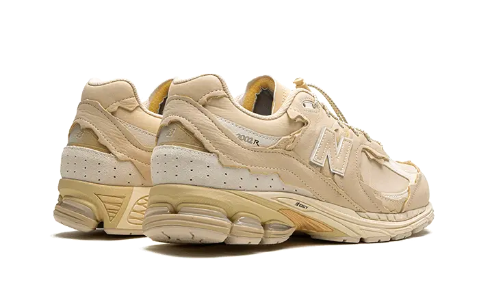 New Balance 2002R Protection Pack Sandstone Turtledove New Balance