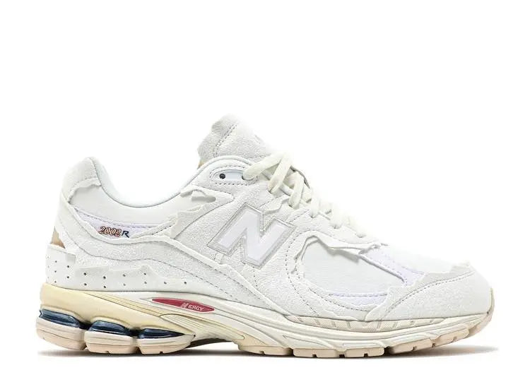 New Balance 2002R Protection Pack Sea Salt New Balance
