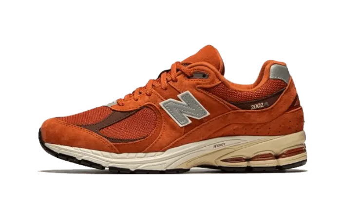 New Balance 2002R Rust Oxide New Balance